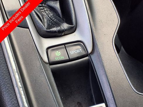 Used 2018 Honda Accord Sport image 24