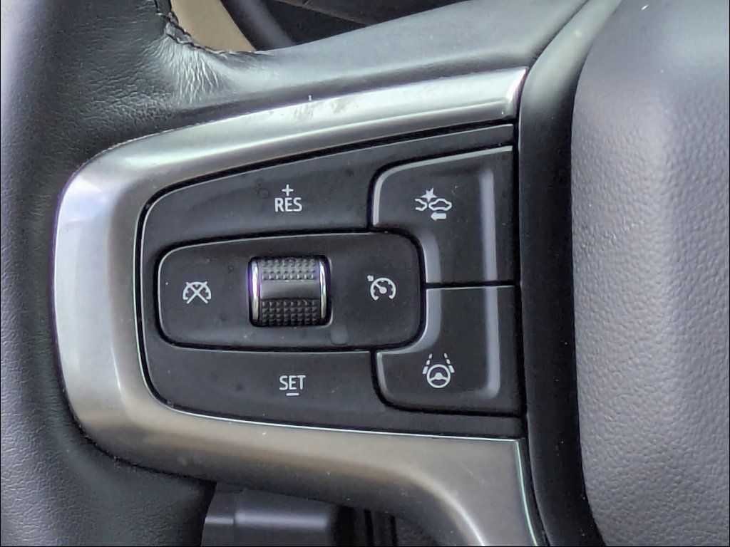 Certified 2024 Chevrolet Tahoe Premier w/ Advanced Technology Package AWD/4WD image 22
