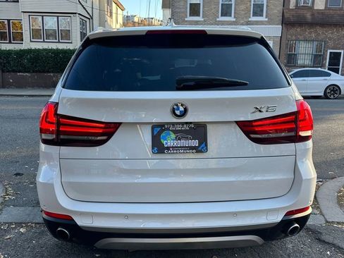 Used 2017 BMW X5 xDrive35i w/ Premium Package Enhanced AWD/4WD image 5