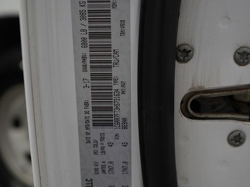 Used 2017 RAM 1500 Tradesman image 26