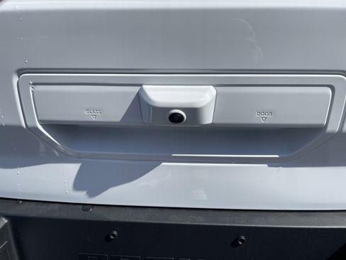 New 2026 Ford Bronco Sport Outer Banks w/ Outer Banks Tech Package+ image 25