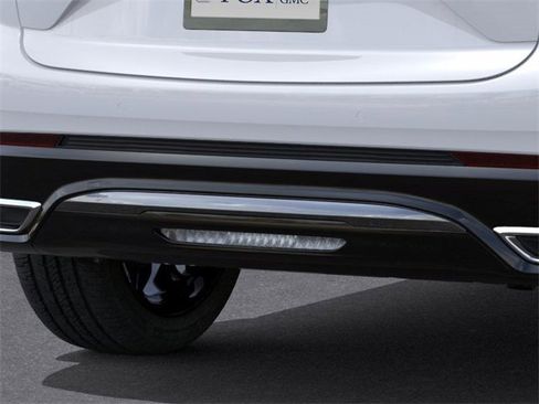 Used 2026 Buick Envision Sport Touring image 14