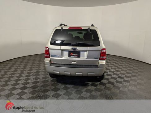 Used 2012 Ford Escape XLT AWD/4WD image 5