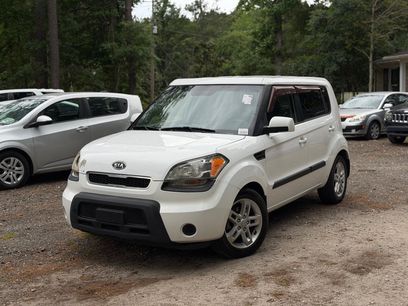 Used 2011 Kia Soul +