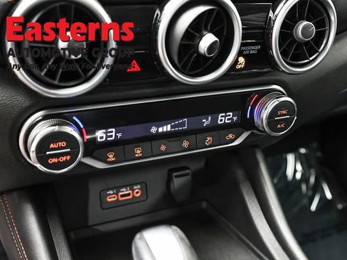 Used 2021 Nissan Sentra SR image 20