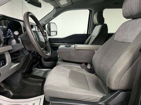 Used 2023 Ford F350 XLT w/ FX4 Off-Road Package image 24