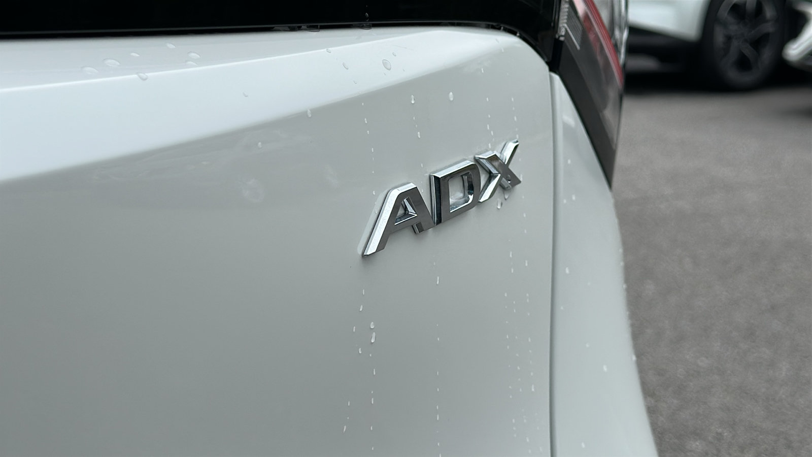 Used 2026 Acura ADX A-Spec w/ Advance Package AWD/4WD image 10