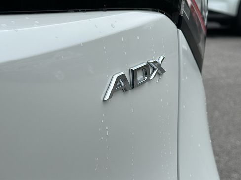 Used 2026 Acura ADX A-Spec AWD/4WD image 10