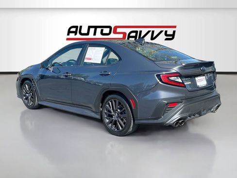 Used 2022 Subaru WRX Premium AWD/4WD image 5