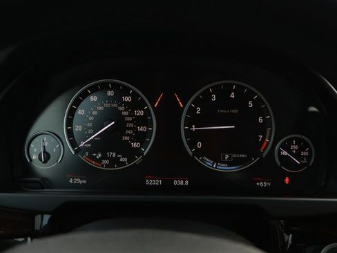 Used 2018 BMW X5 xDrive40e image 13