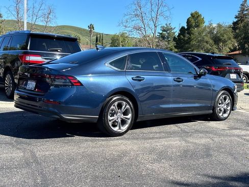 Used 2024 Honda Accord EX image 3