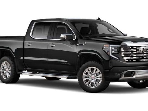 New 2026 GMC Sierra 1500 Denali w/ Technology Package image 54