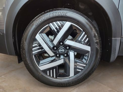 Used 2026 Nissan Kicks SV w/ Cold Weather Package FWD image 30