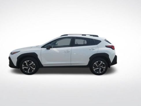 Used 2024 Subaru Crosstrek 2.0i Premium AWD/4WD image 4