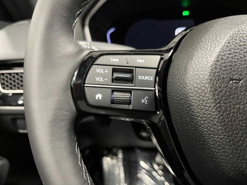 New 2026 Honda Civic Sport image 18