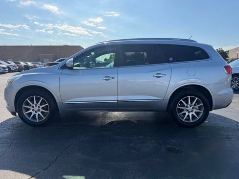 Used 2014 Buick Enclave Leather FWD image 12