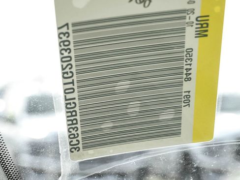 New 2026 RAM 3500 Tradesman image 34