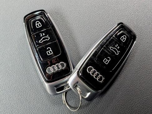 Used 2023 Audi Q7 2.0T Premium Plus w/ Premium Plus Package image 42