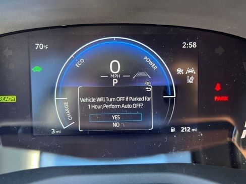New 2026 Toyota Camry LE FWD image 16