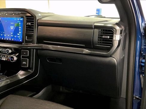 Certified 2023 Ford F150 XLT w/ Equipment Group 302A High AWD/4WD image 15