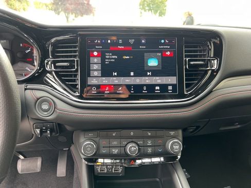 Used 2026 Dodge Durango GT w/ Blacktop Package image 17