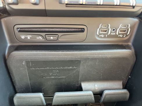 Used 2019 RAM 2500 Limited image 25