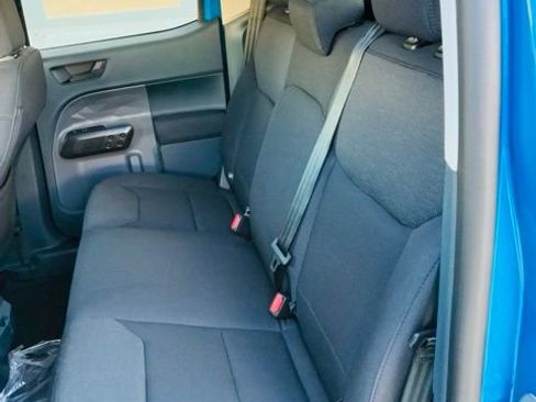 New 2025 Ford Maverick XL w/ Equipment Group 101A image 10