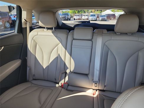 Certified 2023 Lincoln Nautilus Standard w/ Premium Package image 19