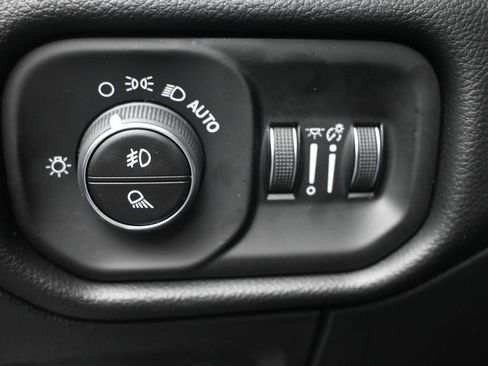 New 2026 RAM 1500 Laramie image 20