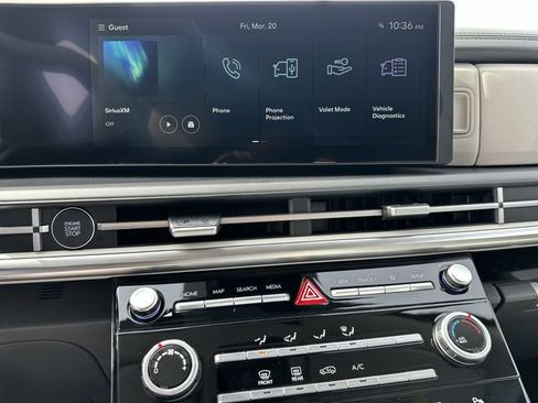 New 2026 Hyundai Santa Fe SE AWD/4WD image 22
