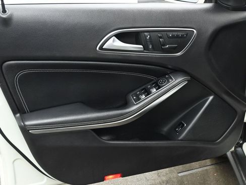 Used 2017 Mercedes-Benz GLA 250 GLA 250 image 10