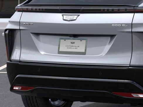 New 2026 Cadillac Lyriq Sport image 14