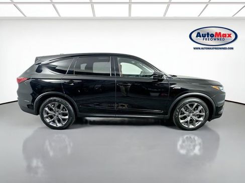 Used 2023 Acura MDX A-Spec AWD/4WD image 10