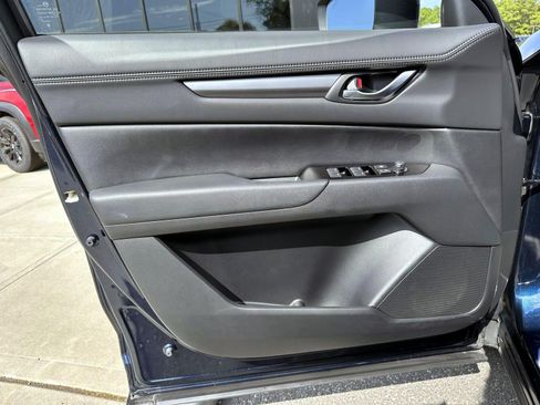 Used 2023 MAZDA CX-5 AWD 2.5 S image 8