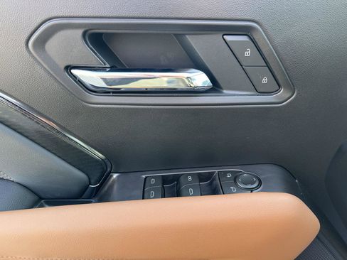 New 2026 GMC Canyon AT4 image 14