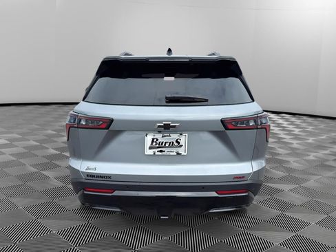 New 2026 Chevrolet Equinox RS image 6