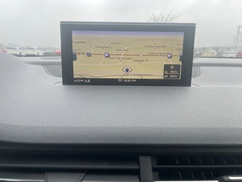 Used 2019 Audi Q7 3.0T Premium Plus w/ Premium Plus Package image 19