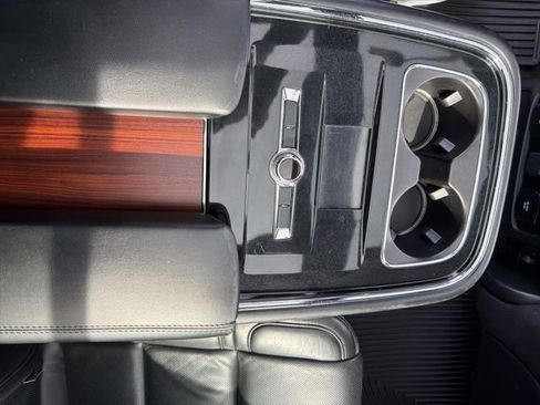 Used 2020 Lincoln Navigator L Reserve w/ Luxury Package image 22