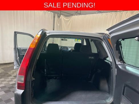 Used 2003 Honda CR-V EX image 23