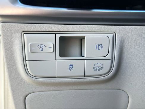 New 2026 Hyundai Tucson Blue SE AWD/4WD image 30