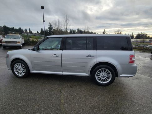 Used 2015 Ford Flex SEL w/ Equipment Group 201A image 8