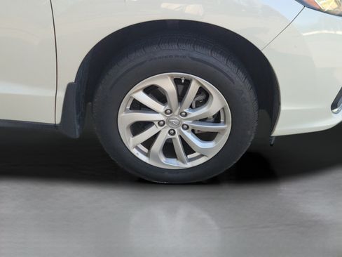 Used 2017 Acura RDX AWD w/ Technology Package image 14