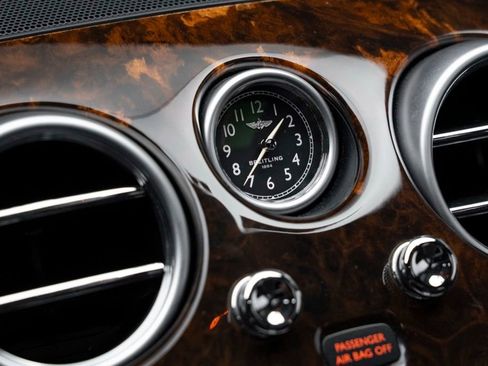 Used 2014 Bentley Flying Spur W12 AWD/4WD image 27