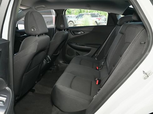 Used 2024 Chevrolet Malibu LT FWD image 36