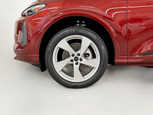 New 2025 Audi Q5 Premium Plus image 23