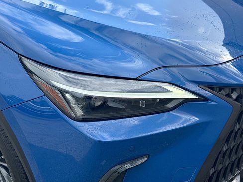 Used 2023 Lexus NX 350h AWD w/ Towing Package (2000 Lbs) image 32