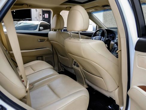 Used 2015 Lexus RX 350 FWD image 38