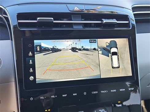 Used 2023 Hyundai Tucson Limited image 26