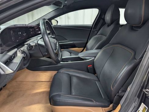 Used 2023 Lucid Air Touring AWD/4WD image 10
