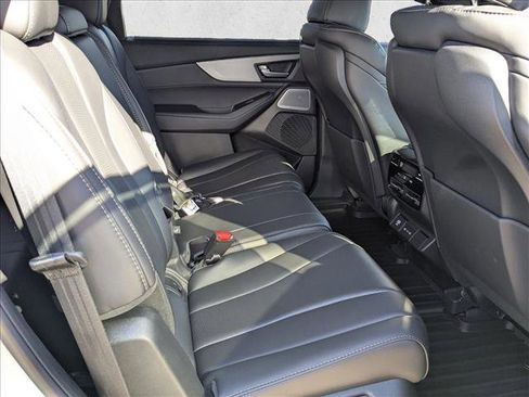Certified 2026 Acura MDX FWD w/ Technology Package image 20